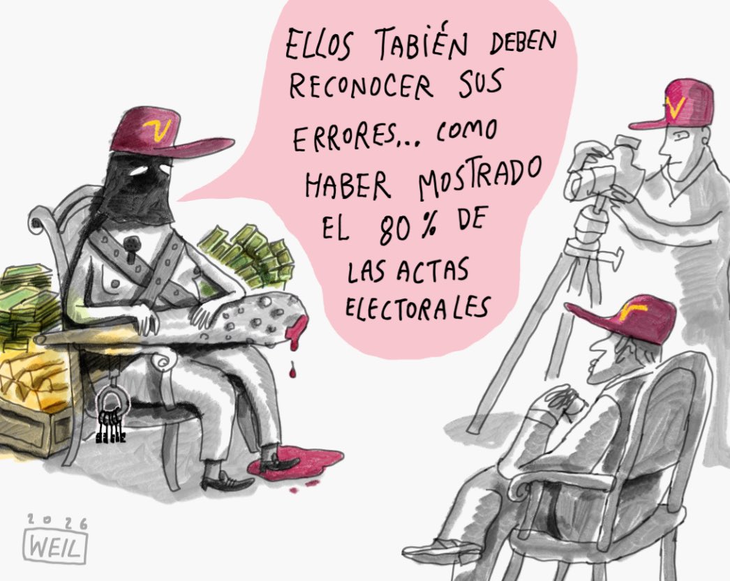 roberto weil tweet media