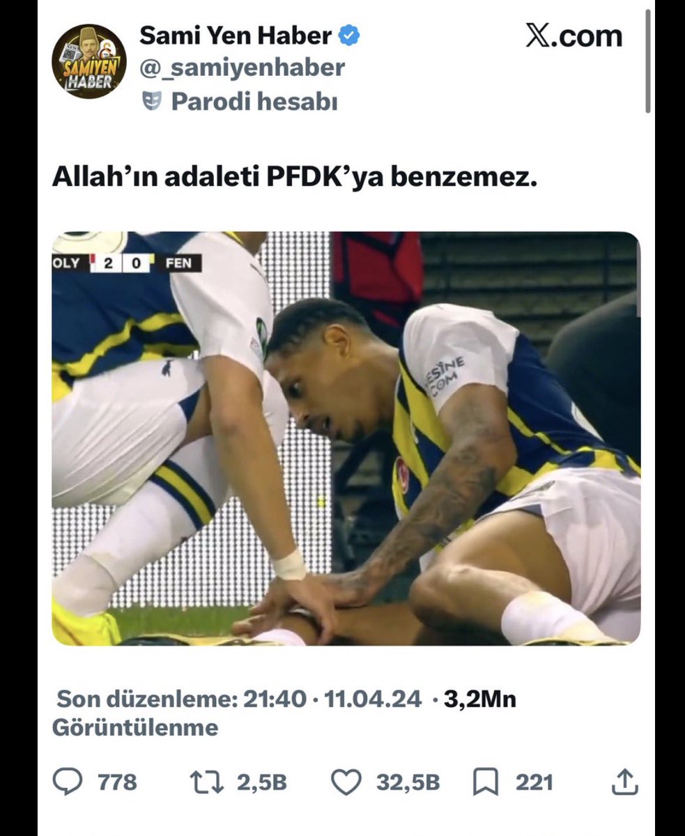 Allah'ın adaleti