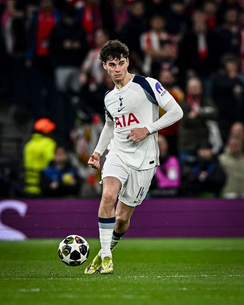 Spurs Army tweet media