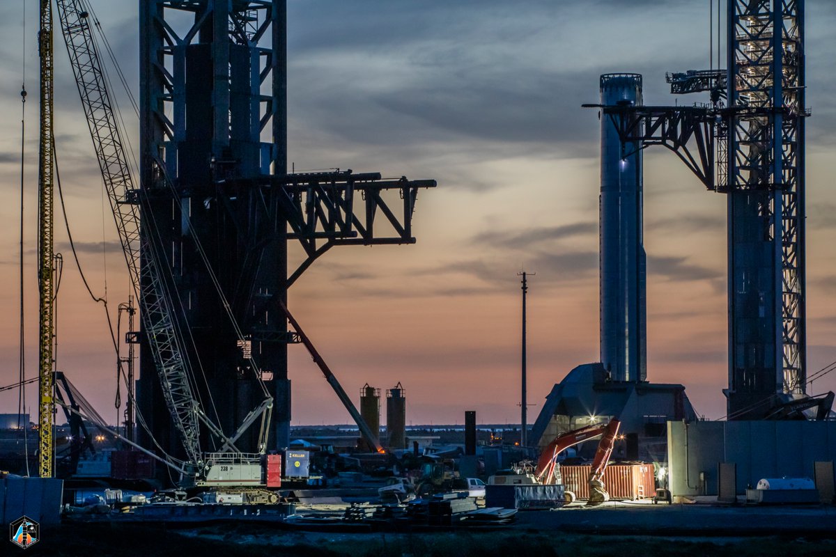 March 16, 2026 - <a href="/SpaceIntel101/">Space Intelligence</a>