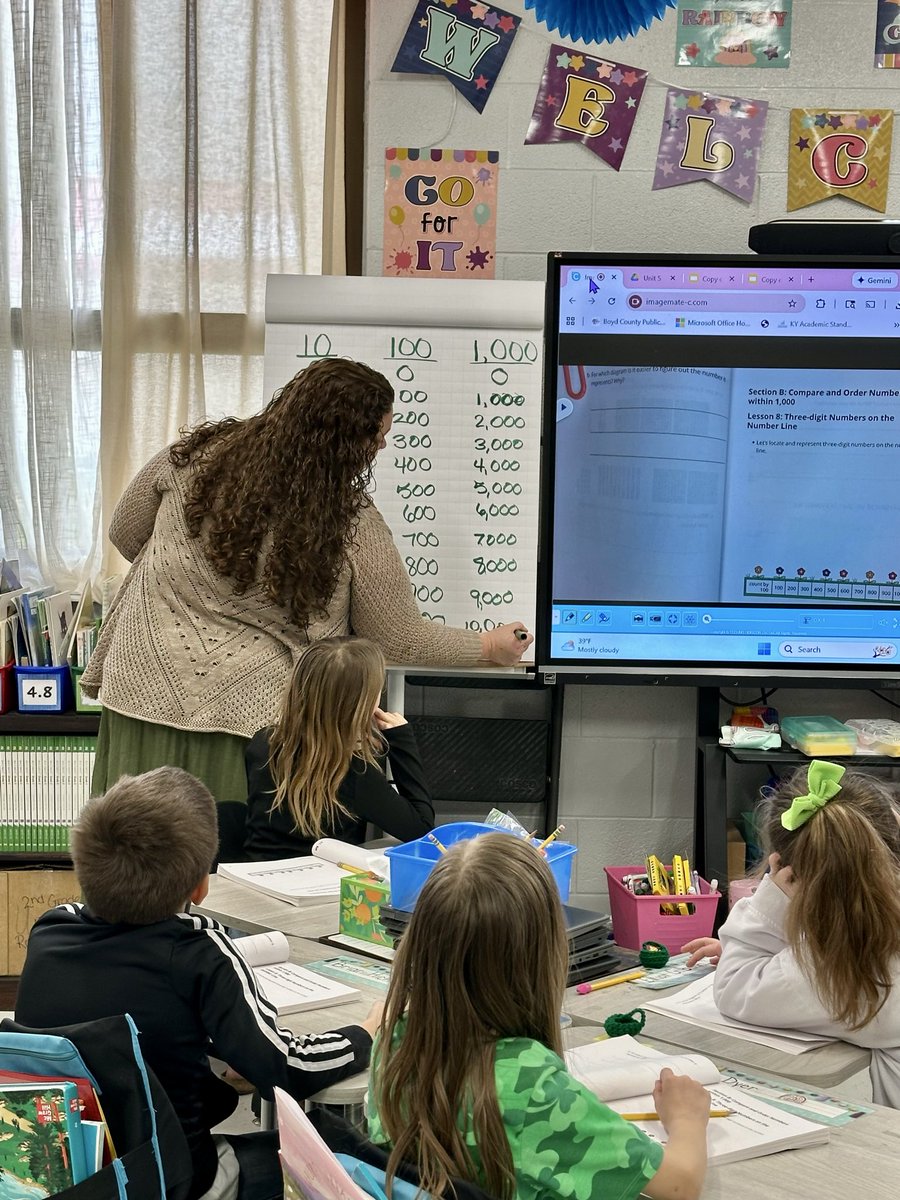 Christy Reliford, Ed. S. tweet media