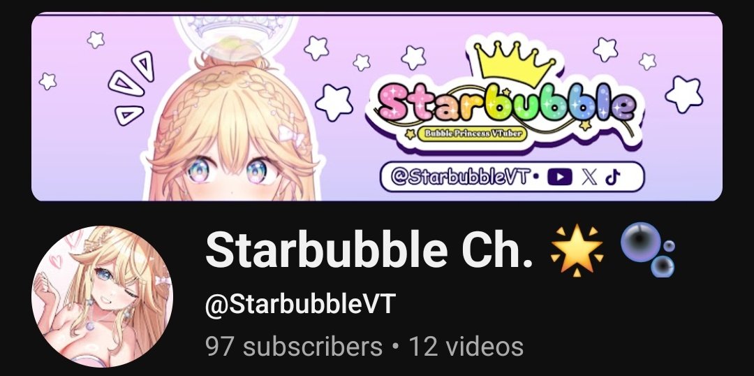 Starbubble 🌟 🫧 tweet media