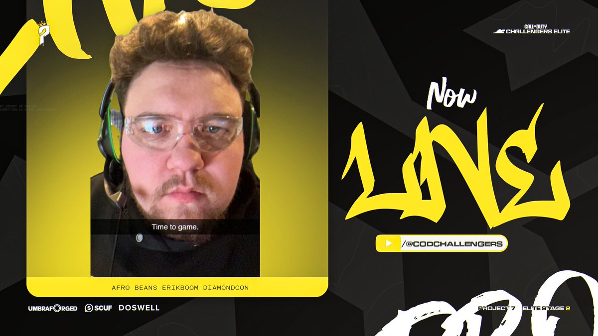 Project Notorious tweet media