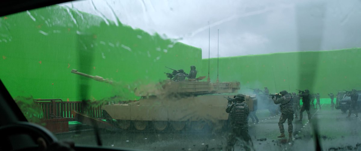 befores & afters magazine tweet media