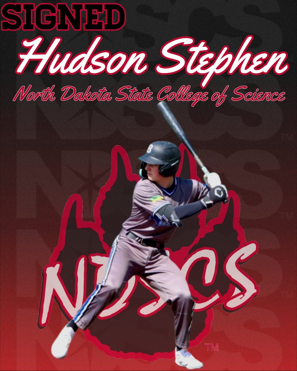 NDSCS Baseball tweet media