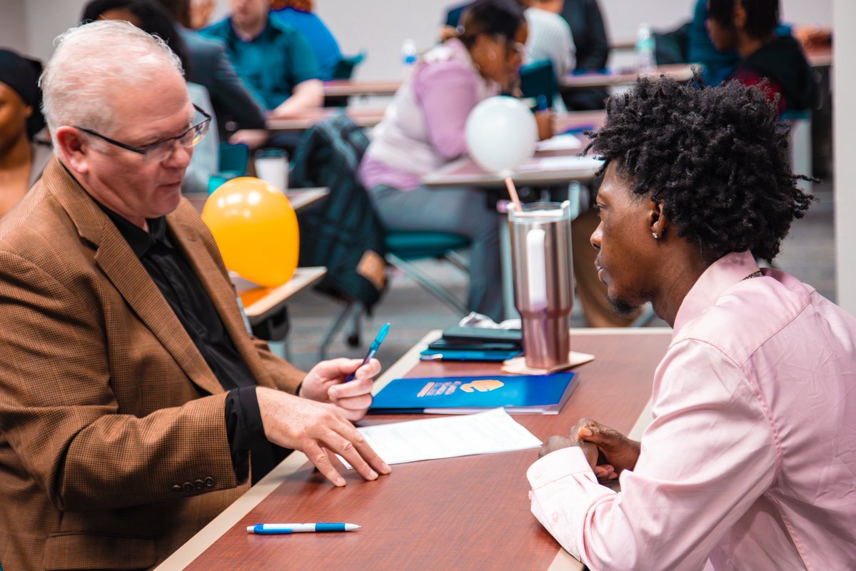 Atlanta Technical College tweet media