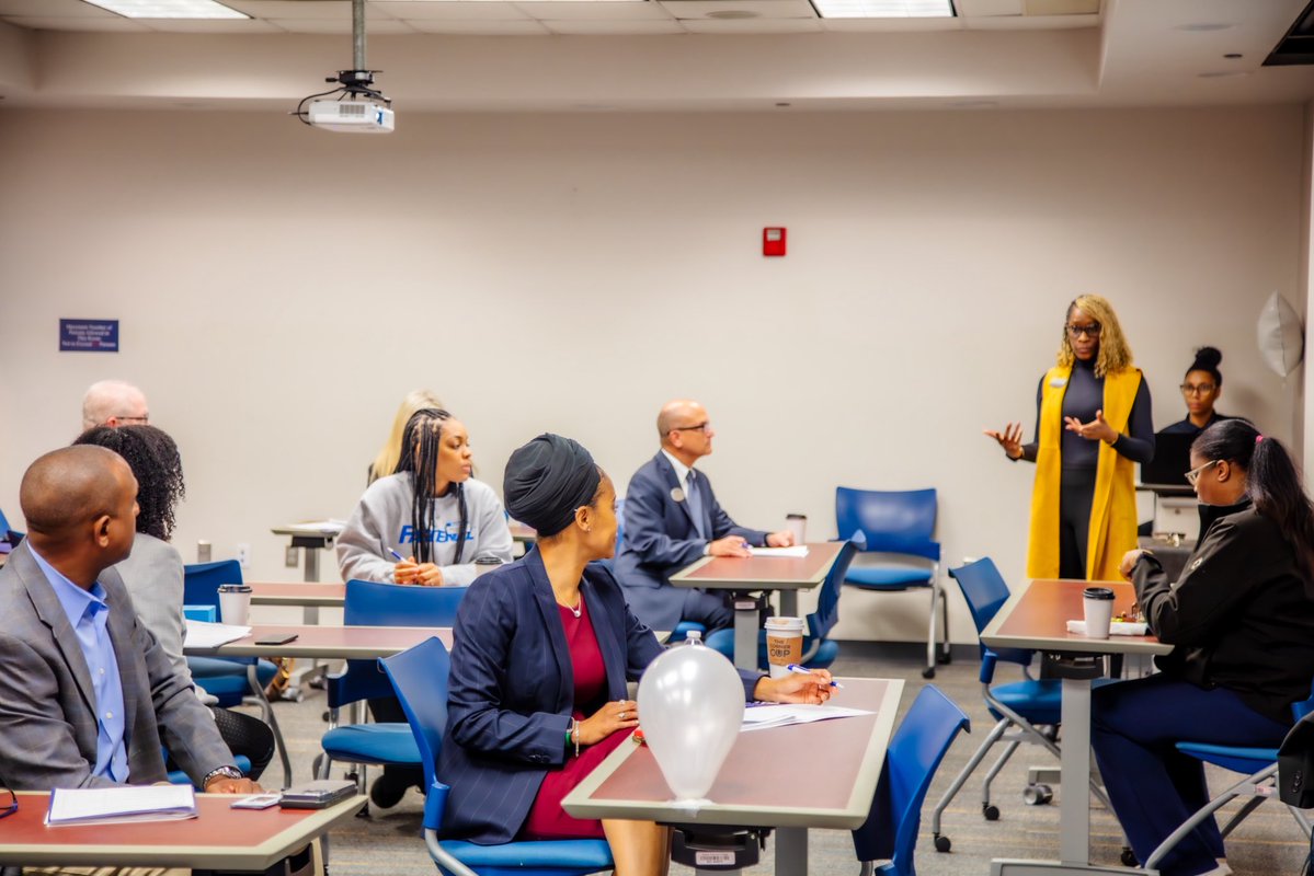 Atlanta Technical College tweet media