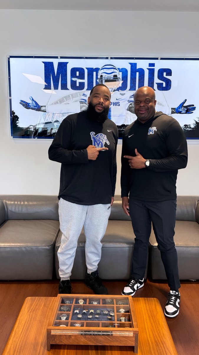 C.L. “SHEP” Shepherd tweet media