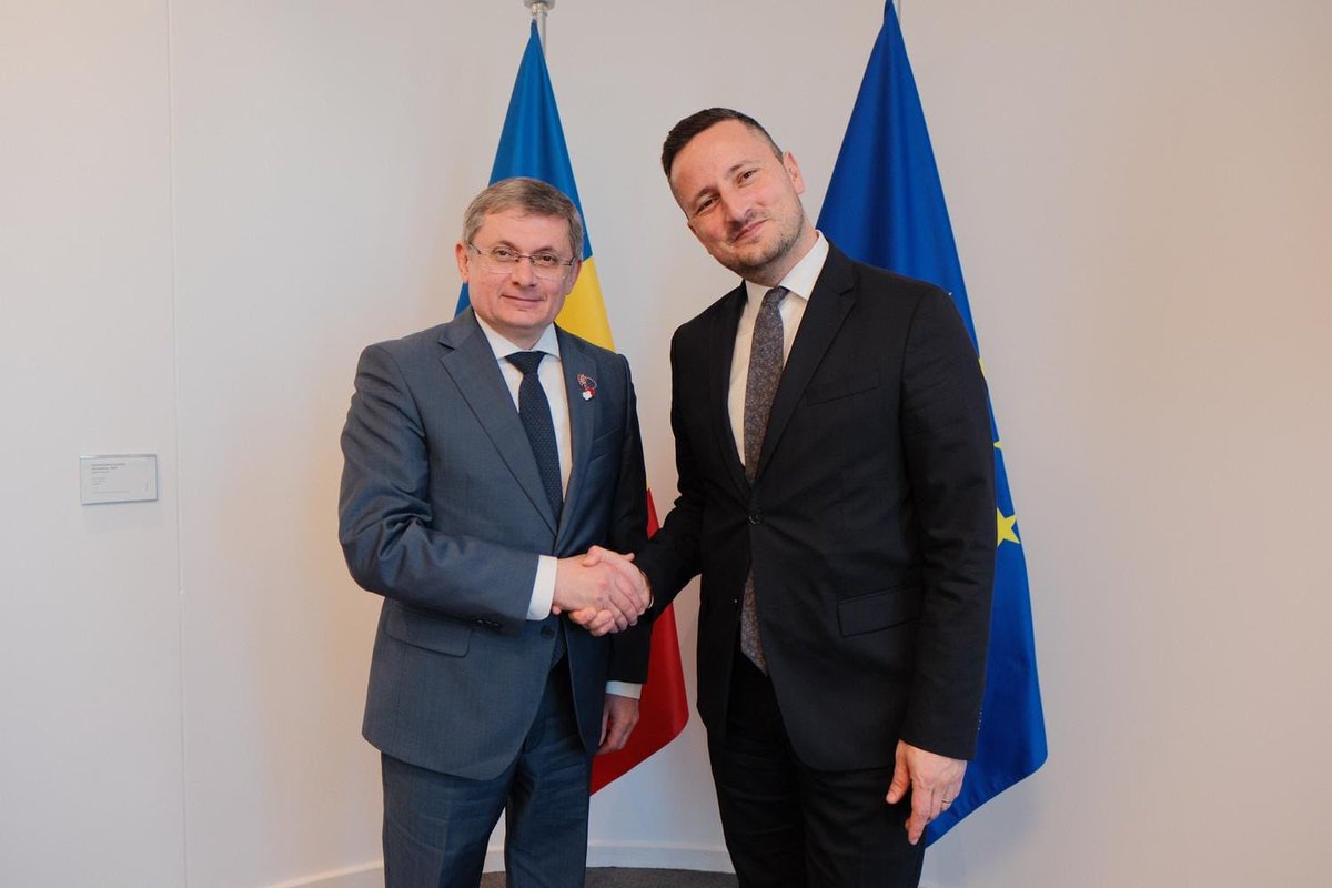 Daniela Morari tweet media