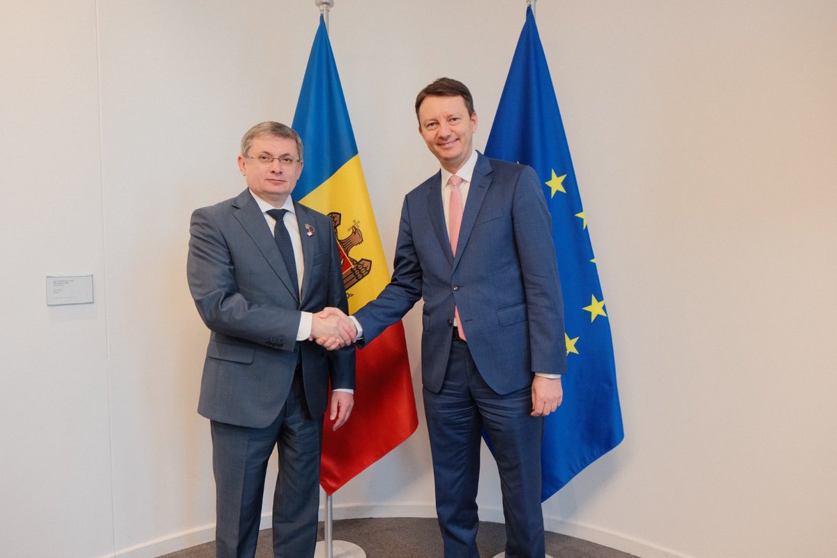 Daniela Morari tweet media