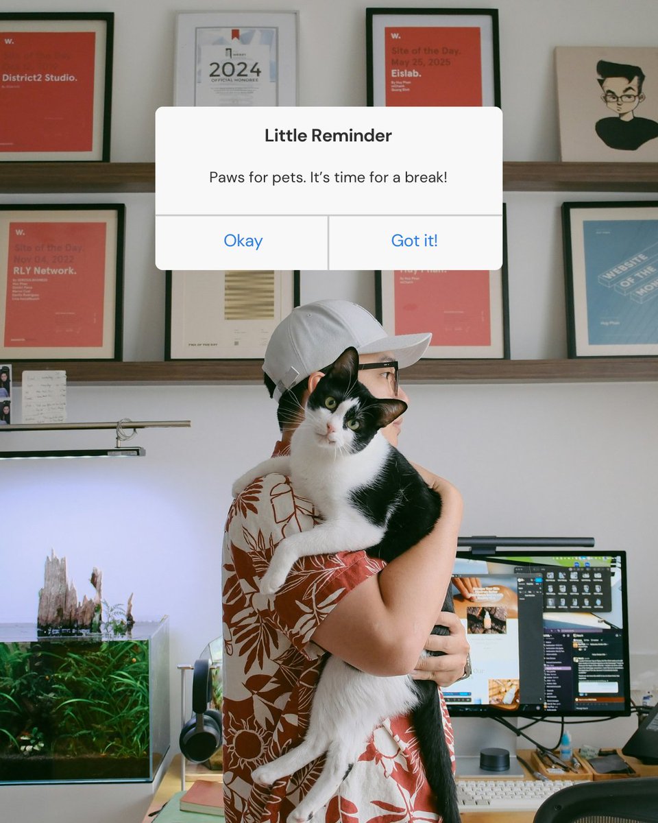 Figo Pet Insurance tweet media