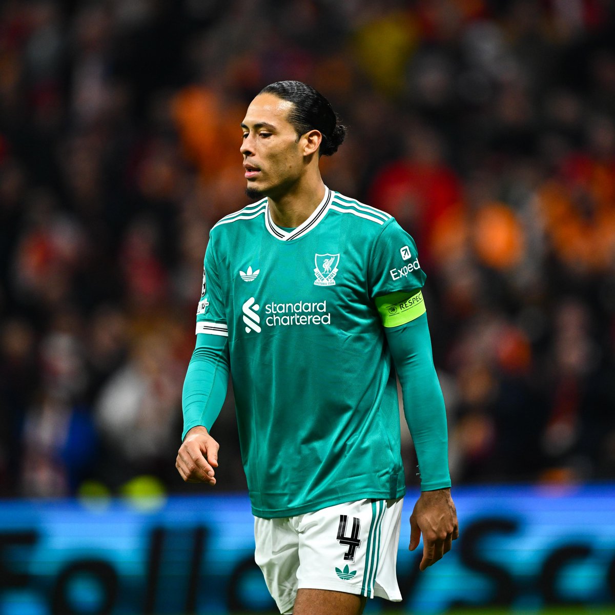 Galatasaray Haber tweet media