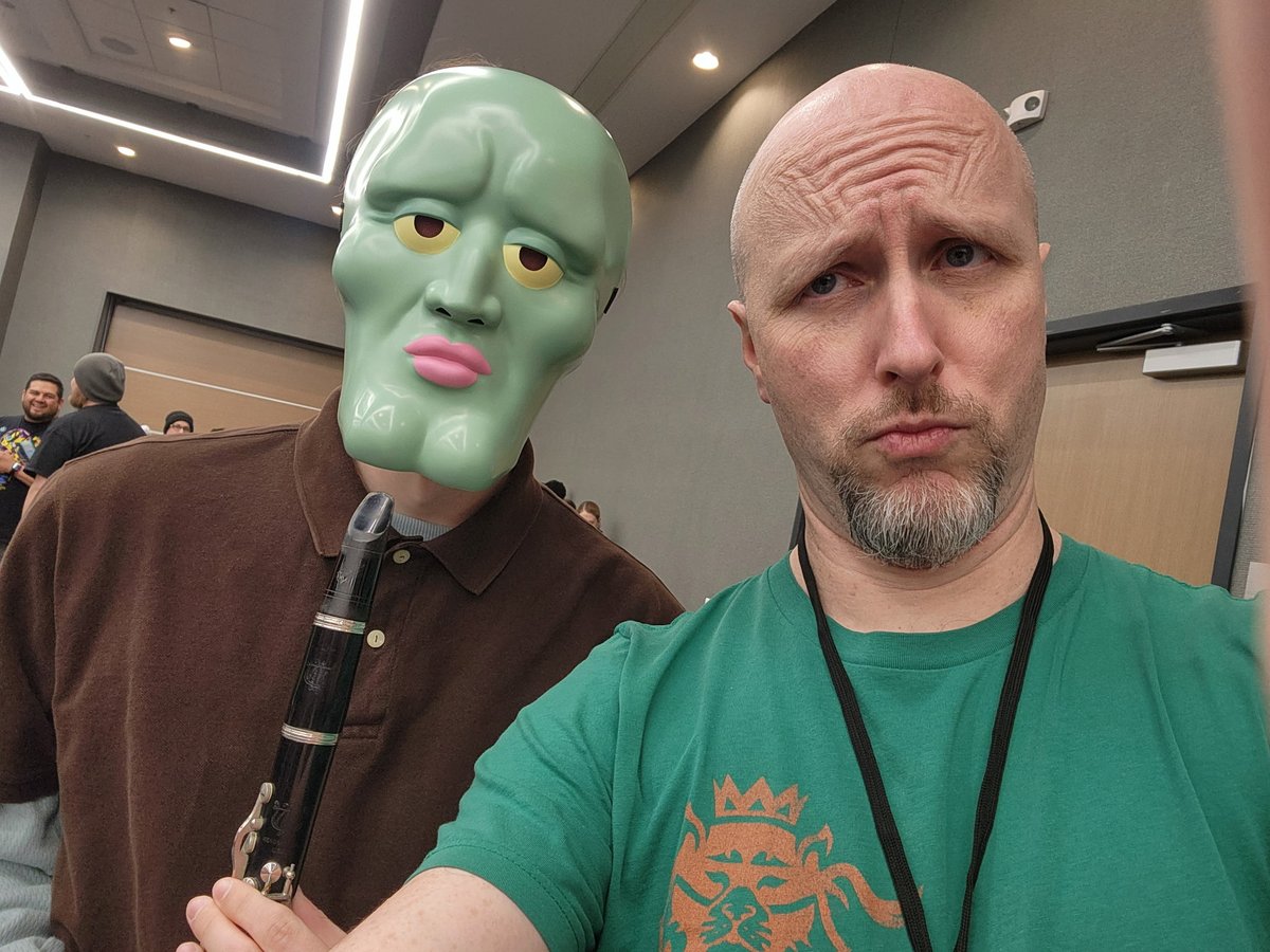 Channel Awesome tweet media