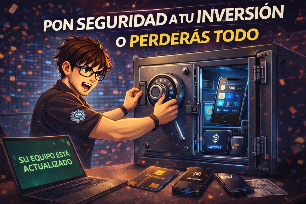 ColdMind Investors tweet media