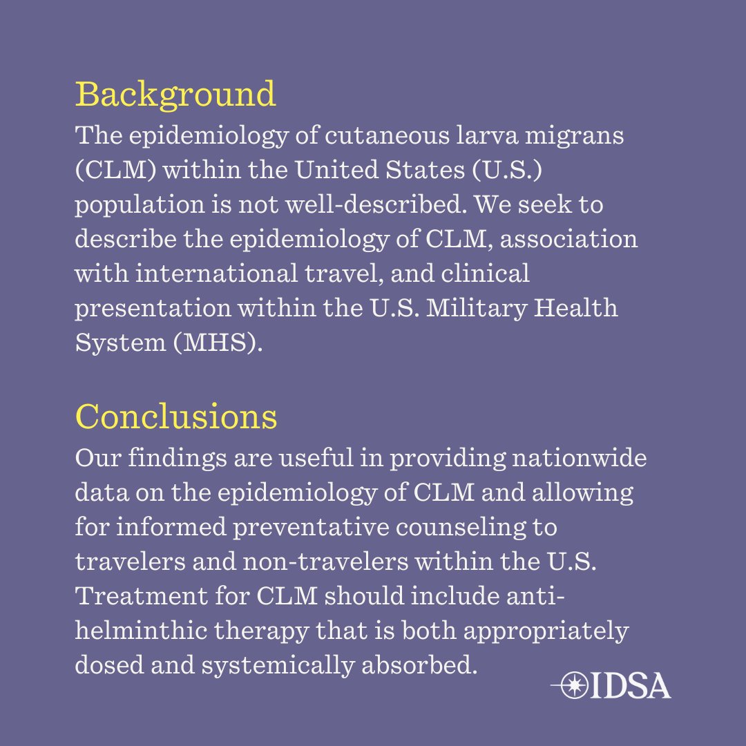 Open Forum Infectious Diseases tweet media