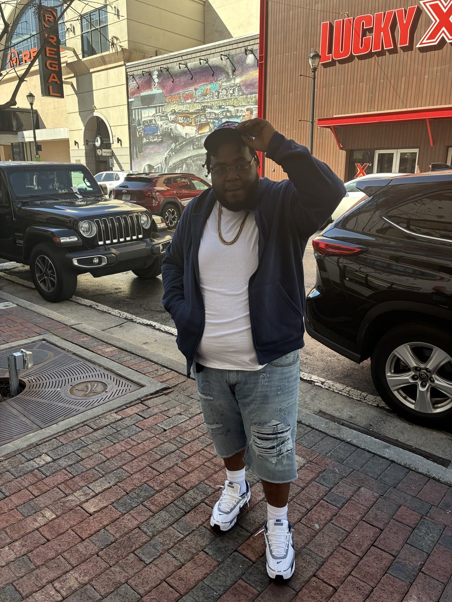 Alante Joyner tweet media