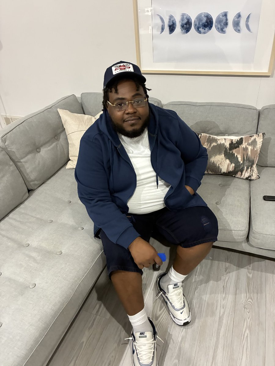 Alante Joyner tweet media