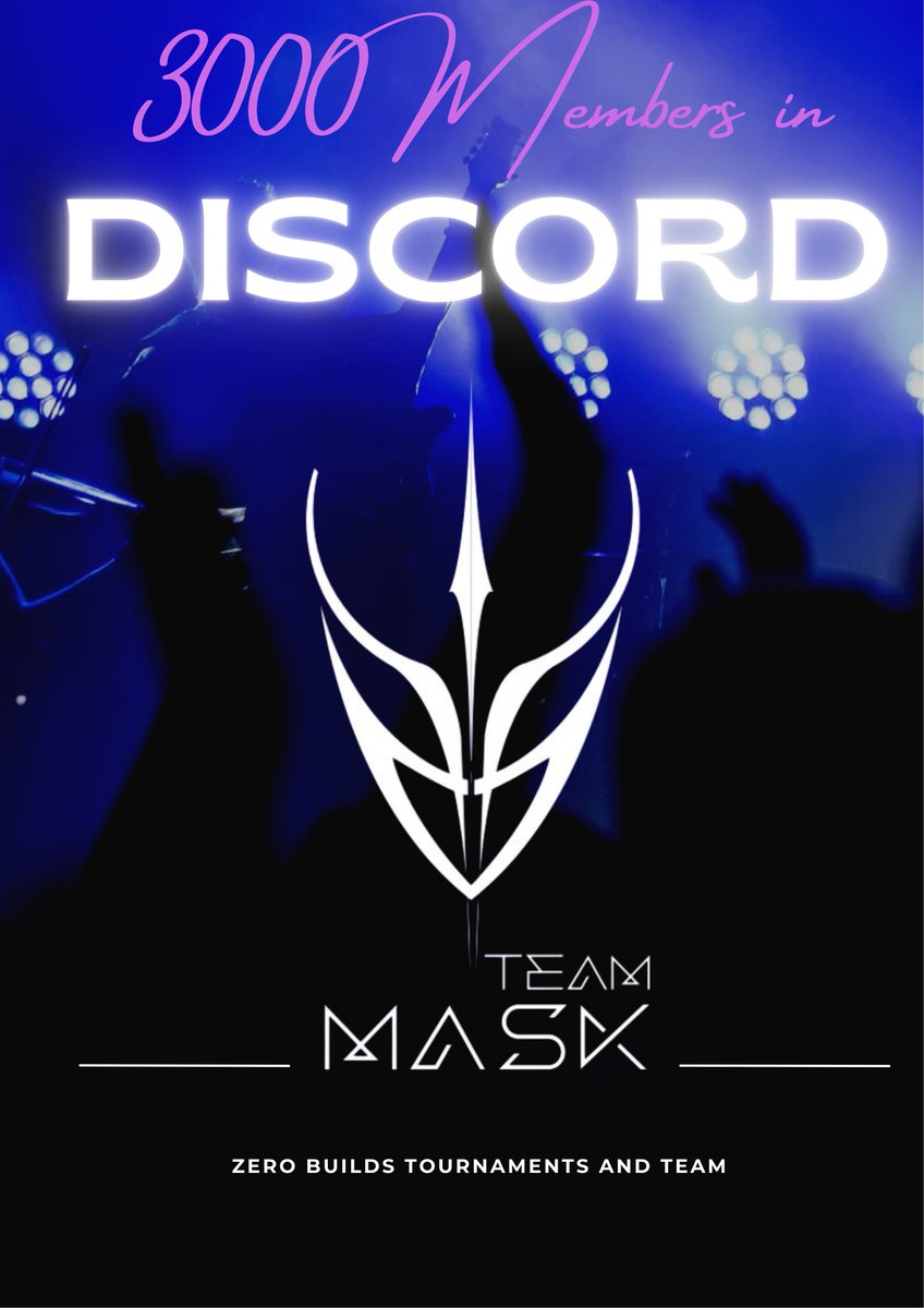 Team Mask tweet media