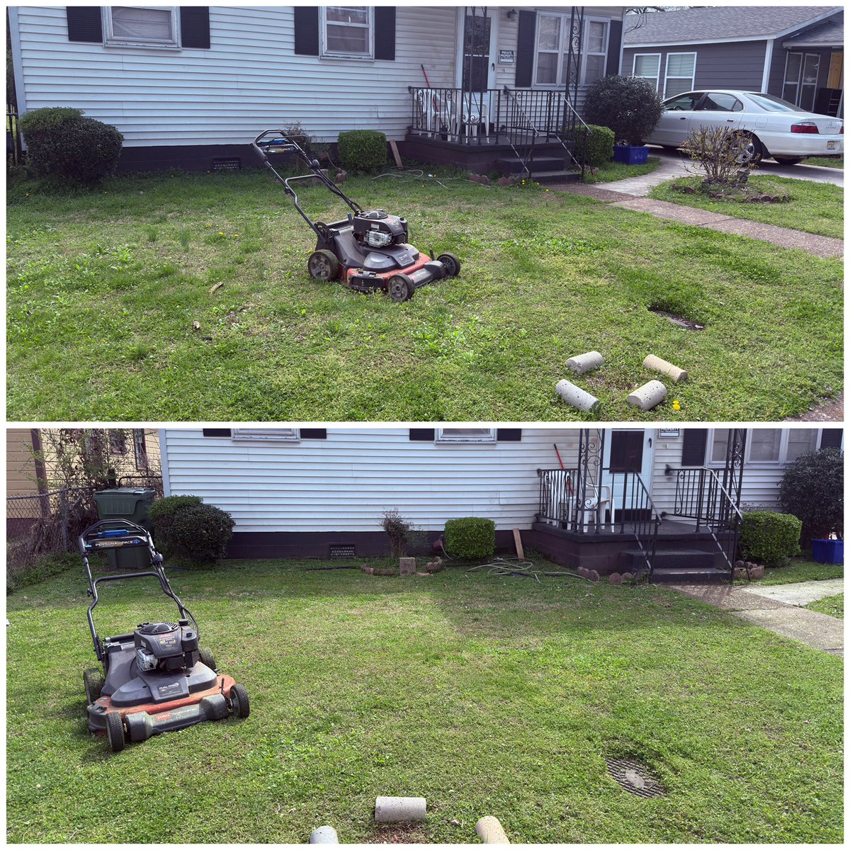 Rodney Smith Jr tweet media