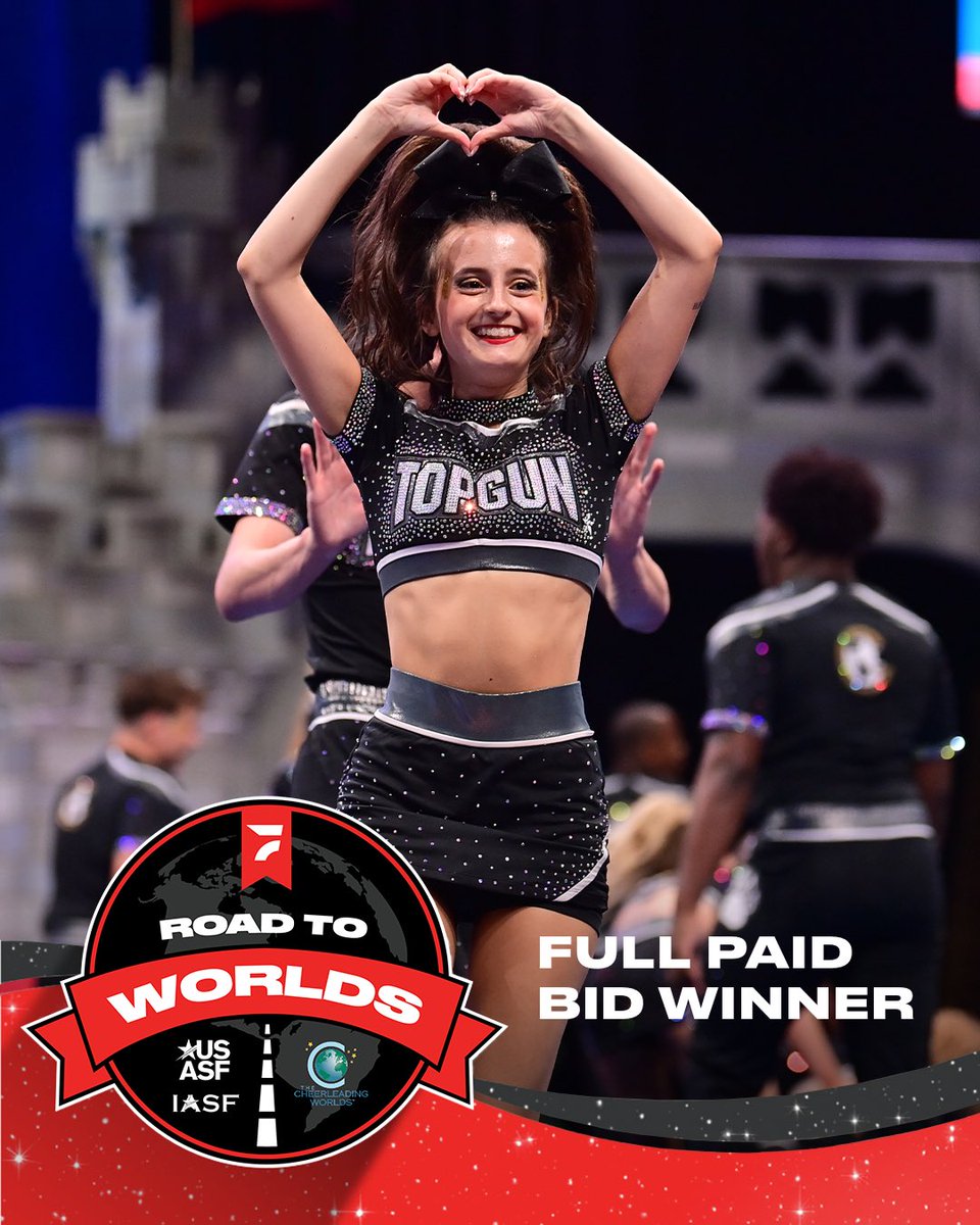 FloCheer tweet media