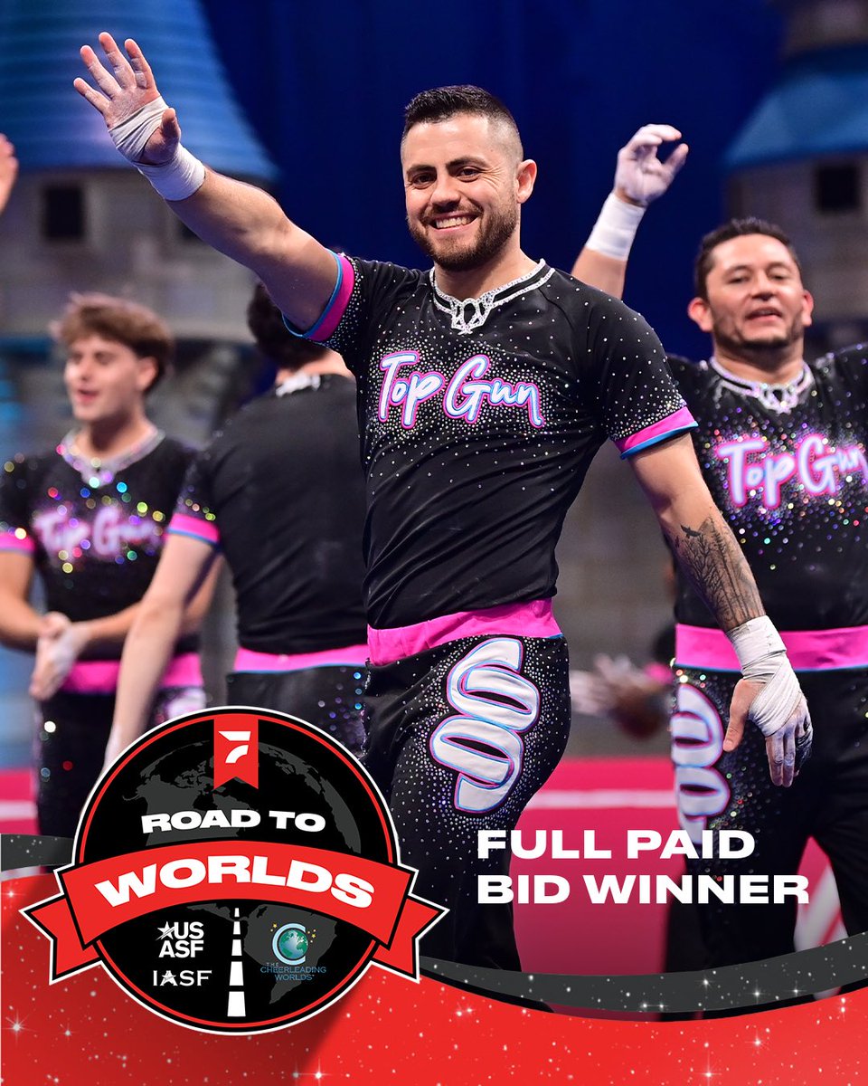 FloCheer tweet media