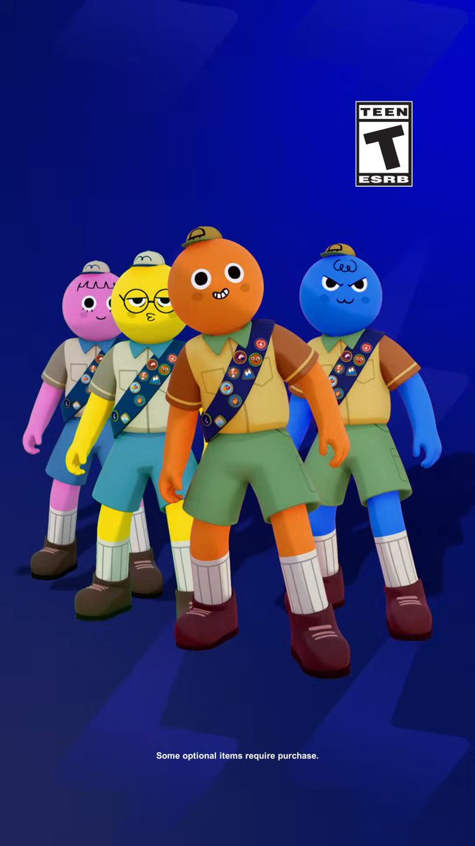 FNBRintel tweet media