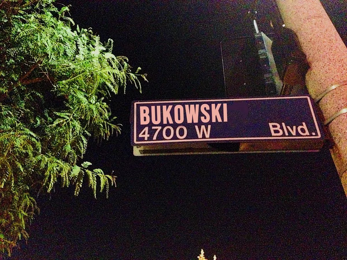 Hear in LA tweet media