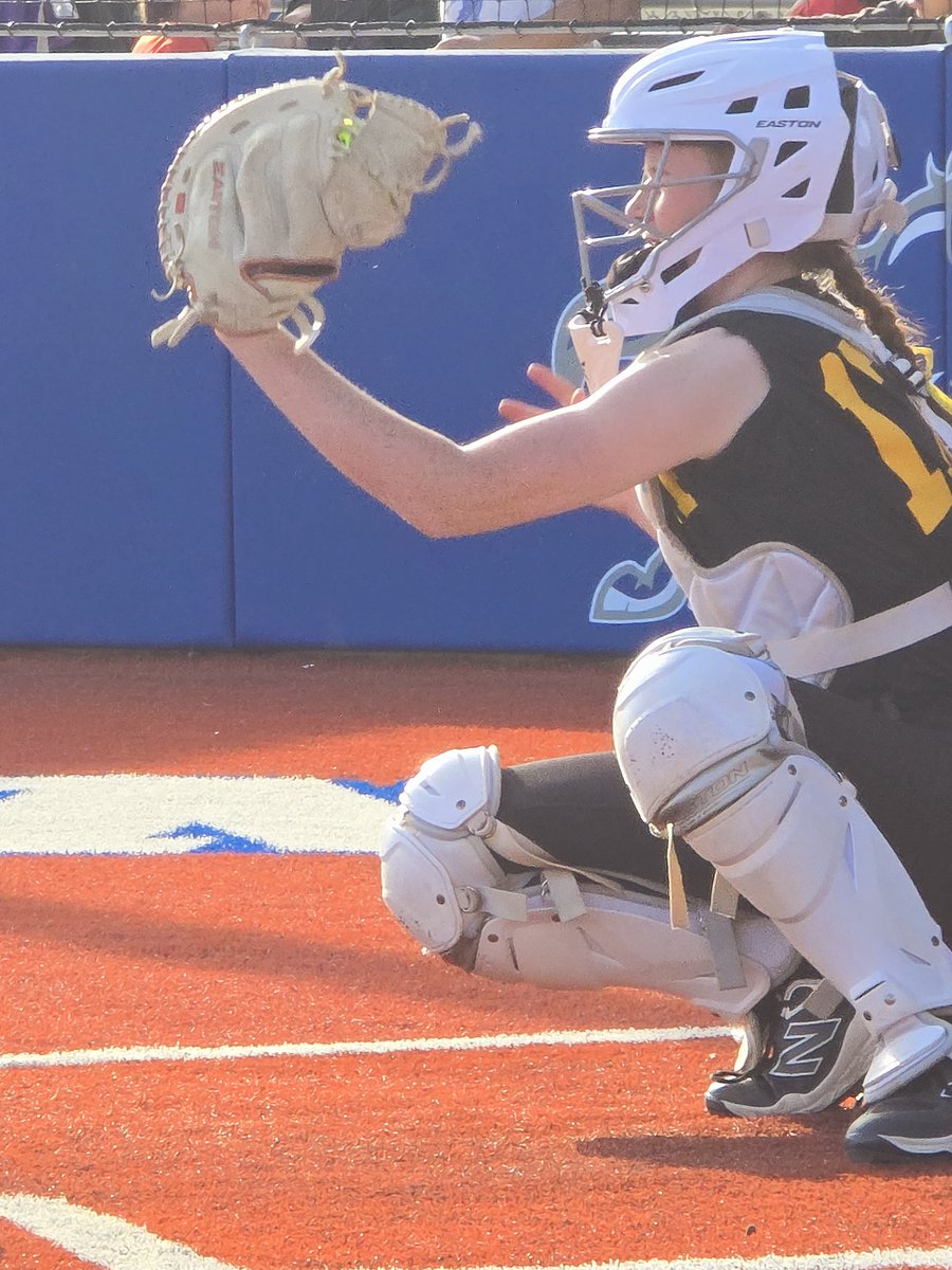 LYTLE HS SOFTBALL tweet media