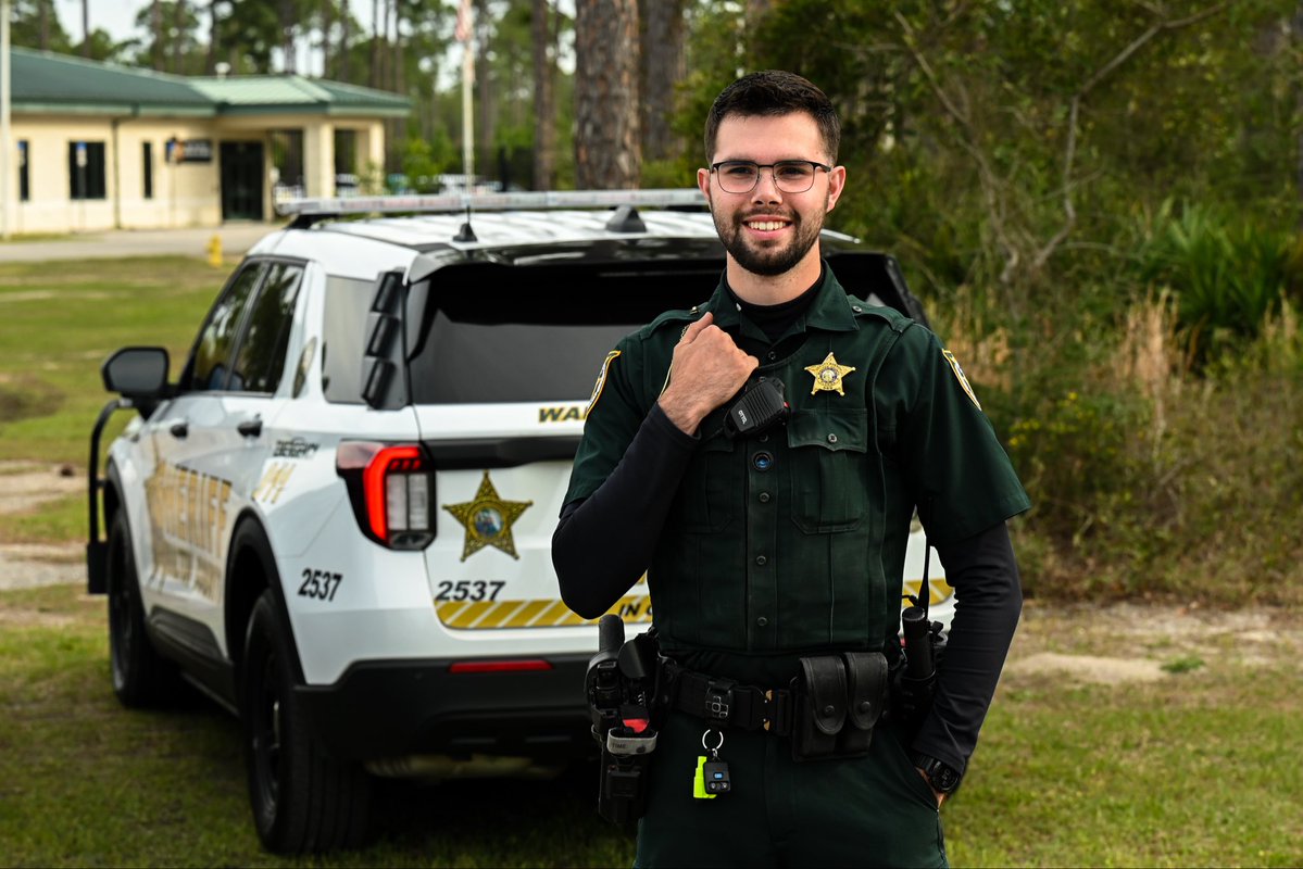 Walton County Sheriff's Office, Florida tweet media