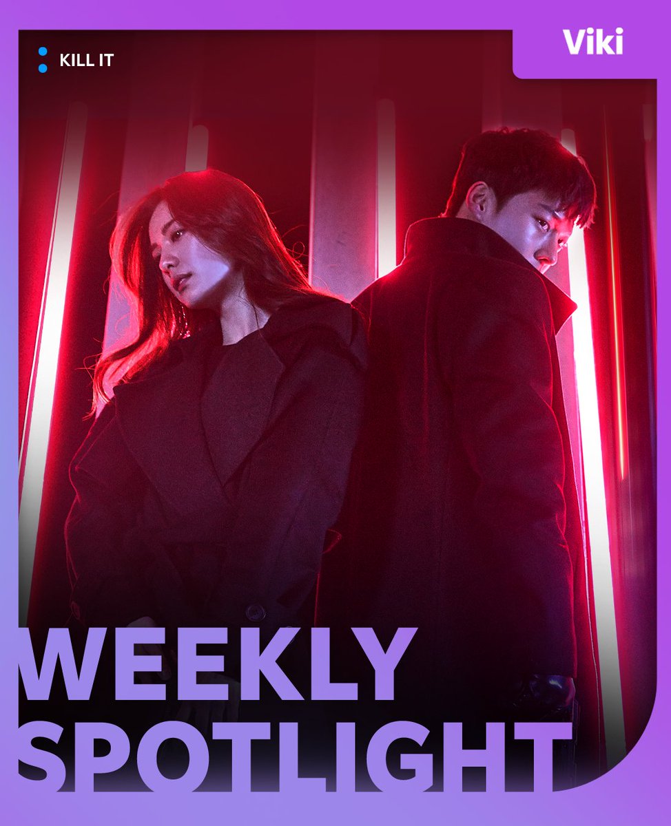 Viki's tweet image. If your watchlist needs more temptation, you’re in the right place. #Viki