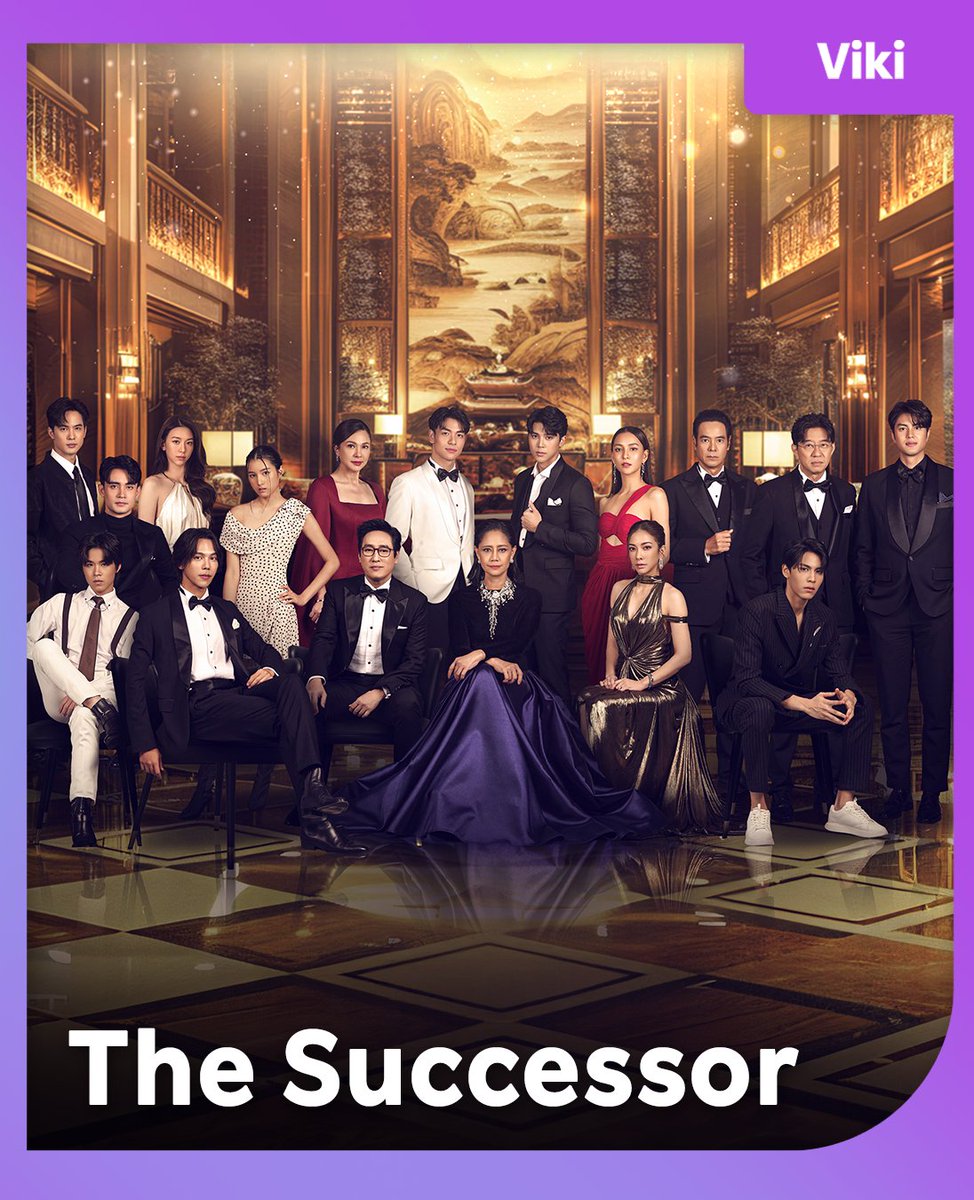 Viki's tweet image. If your watchlist needs more temptation, you’re in the right place. #Viki