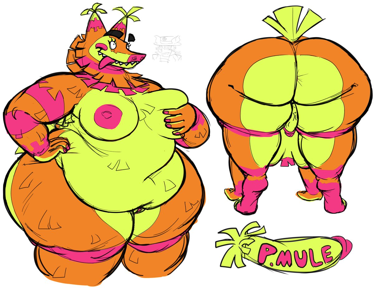 🔞fat funk and all that junk tweet media