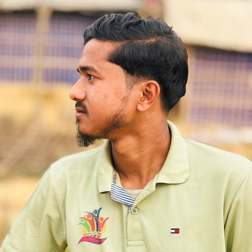 romddullah1's tweet photo. #NewProfilePic https://t.co/kAz4XJQ53X