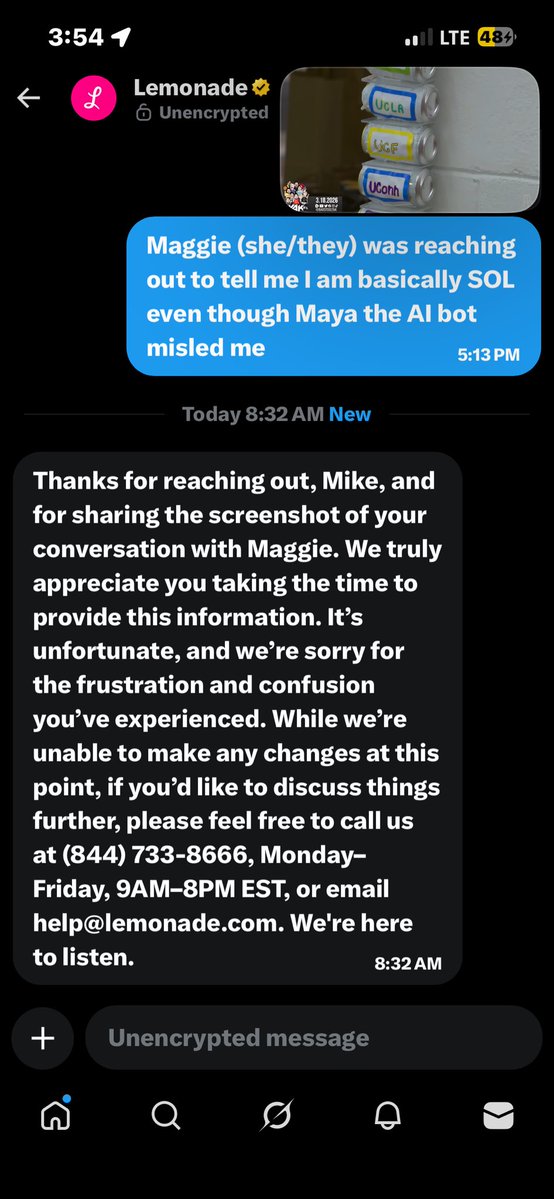 mike jones tweet media