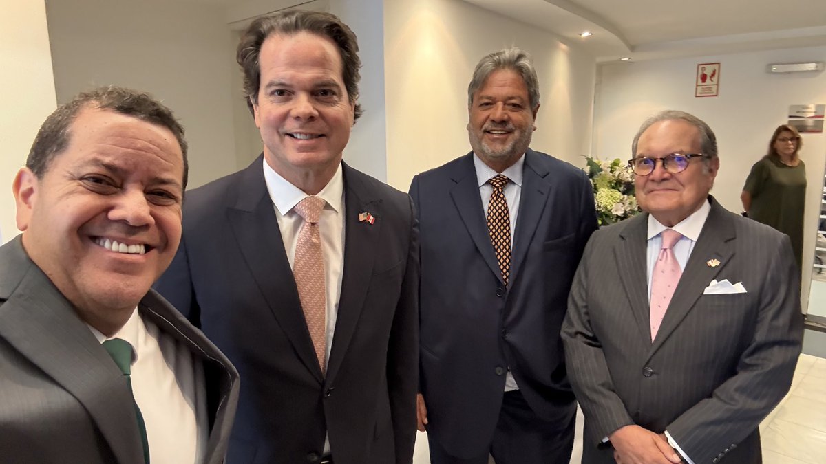 Tamer Flores, Growth Architect into USA and Peru tweet media