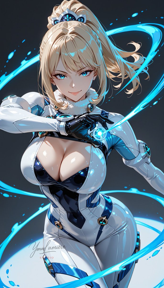 Yonas AI-ART tweet media