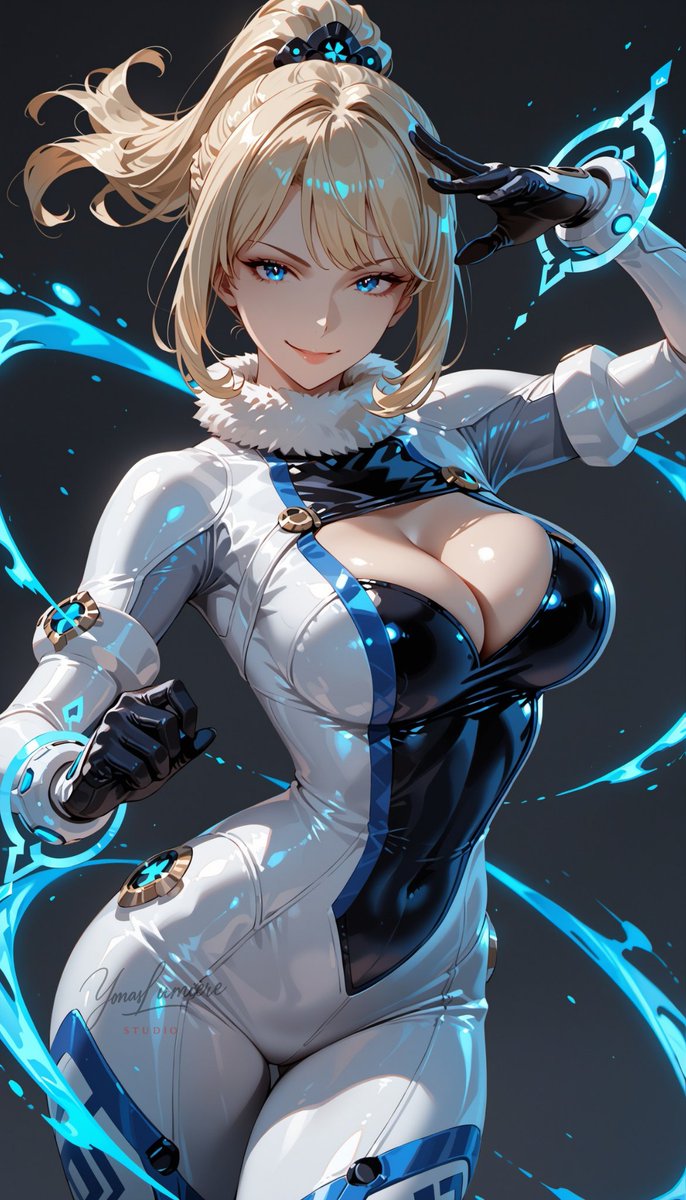 Yonas AI-ART tweet media