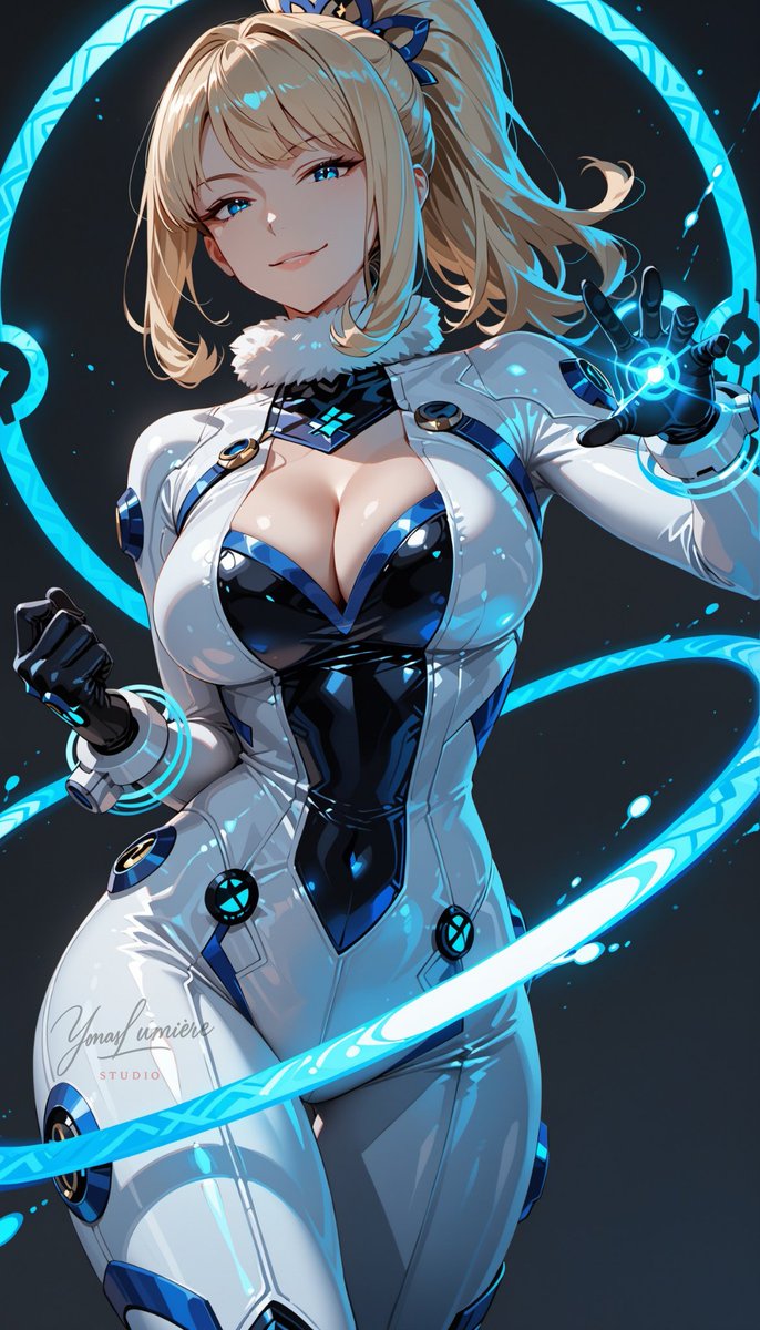 Yonas AI-ART tweet media