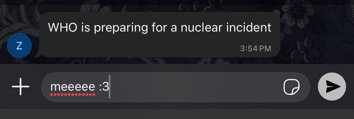 doomergirl🏹 tweet media