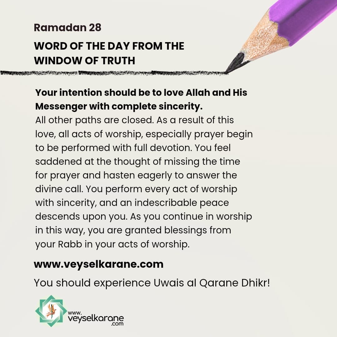 Love of Uwaysi tweet media