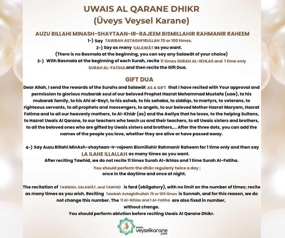 Love of Uwaysi tweet media