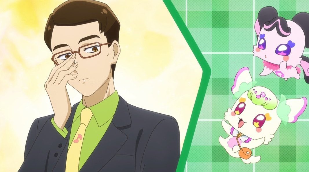 くろあけ (@krak_wing) on Twitter photo 