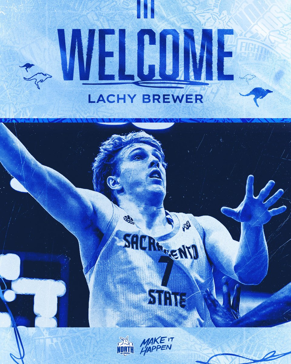 North Melbourne FC tweet media