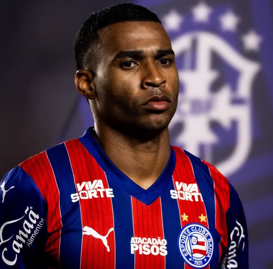 rodri do bahia city 🇱🇺 tweet media