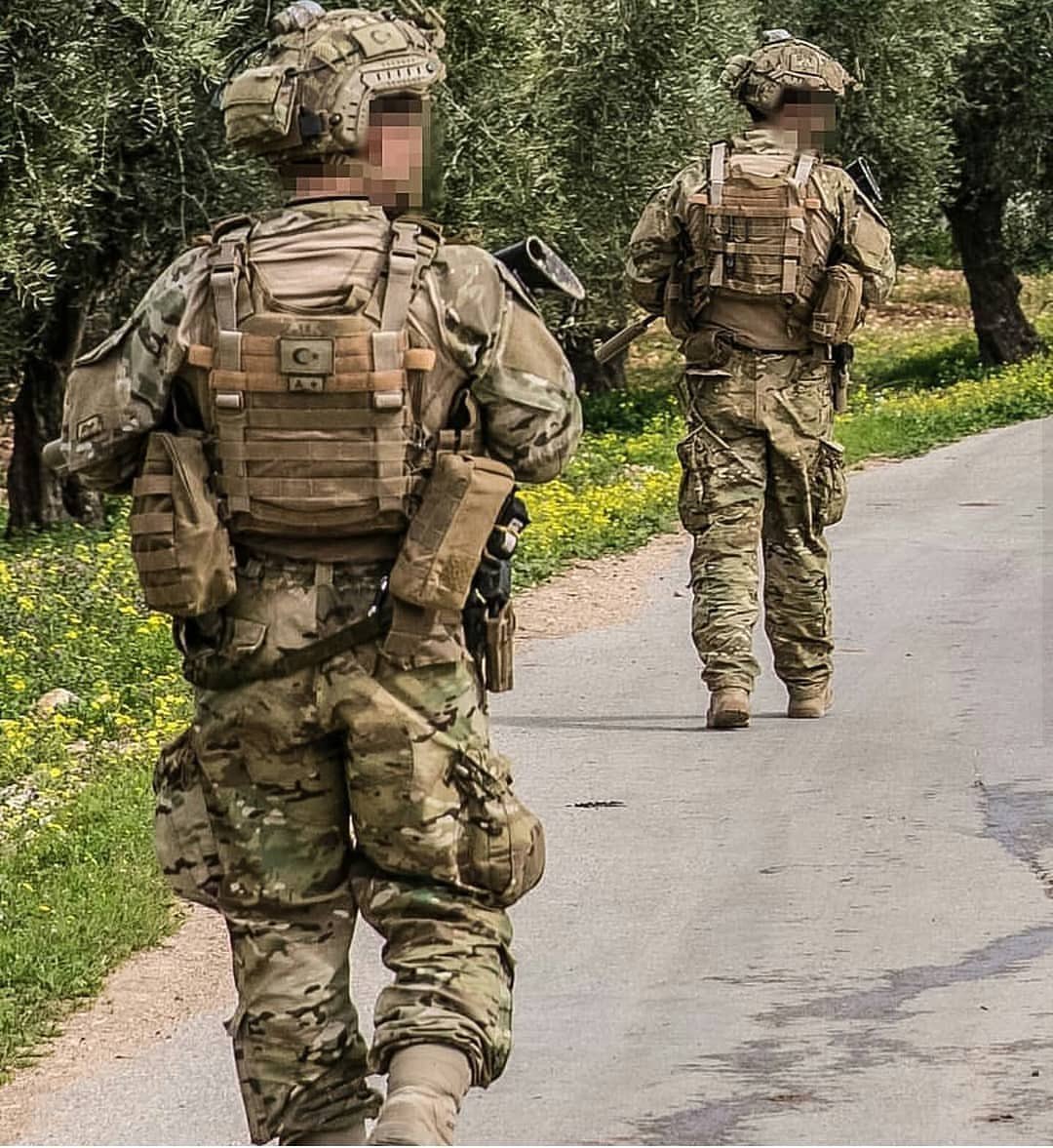 🇹🇷🐺YALNZKURT🐺🇹🇷 tweet media