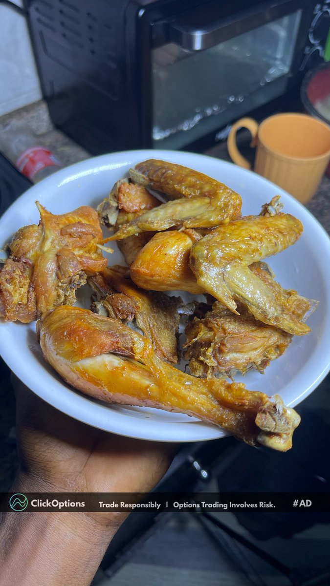 Tradewithola 📊📈 tweet media