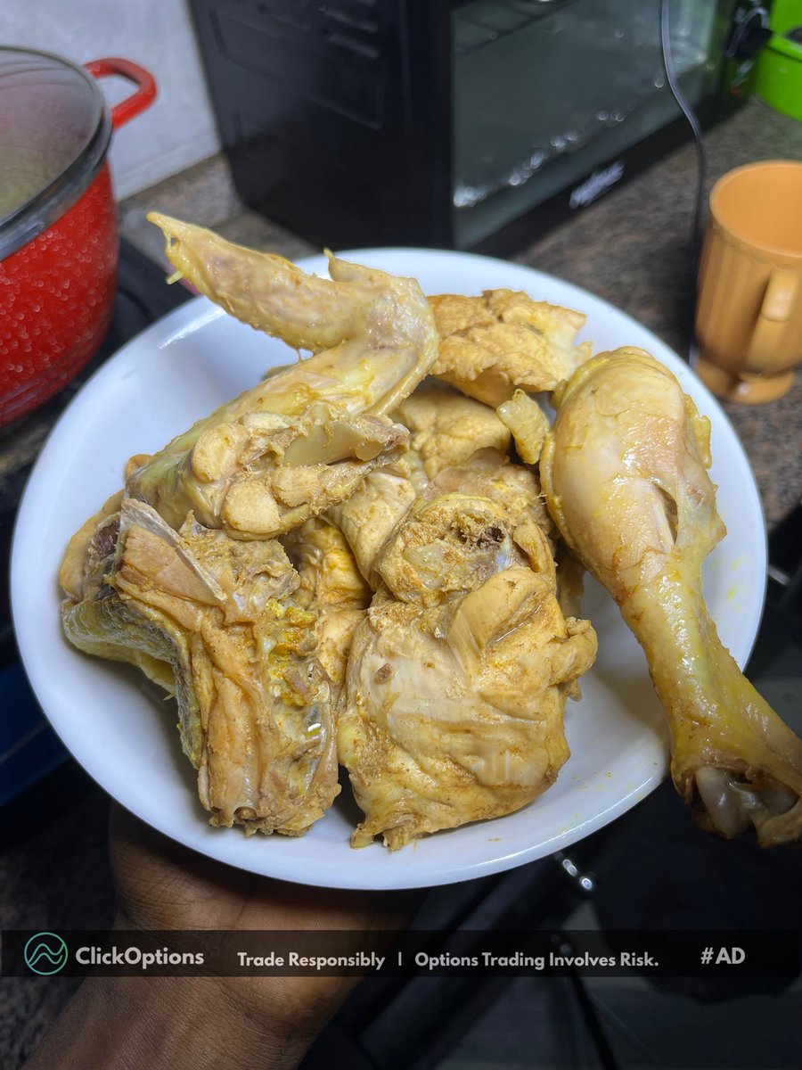 Tradewithola 📊📈 tweet media