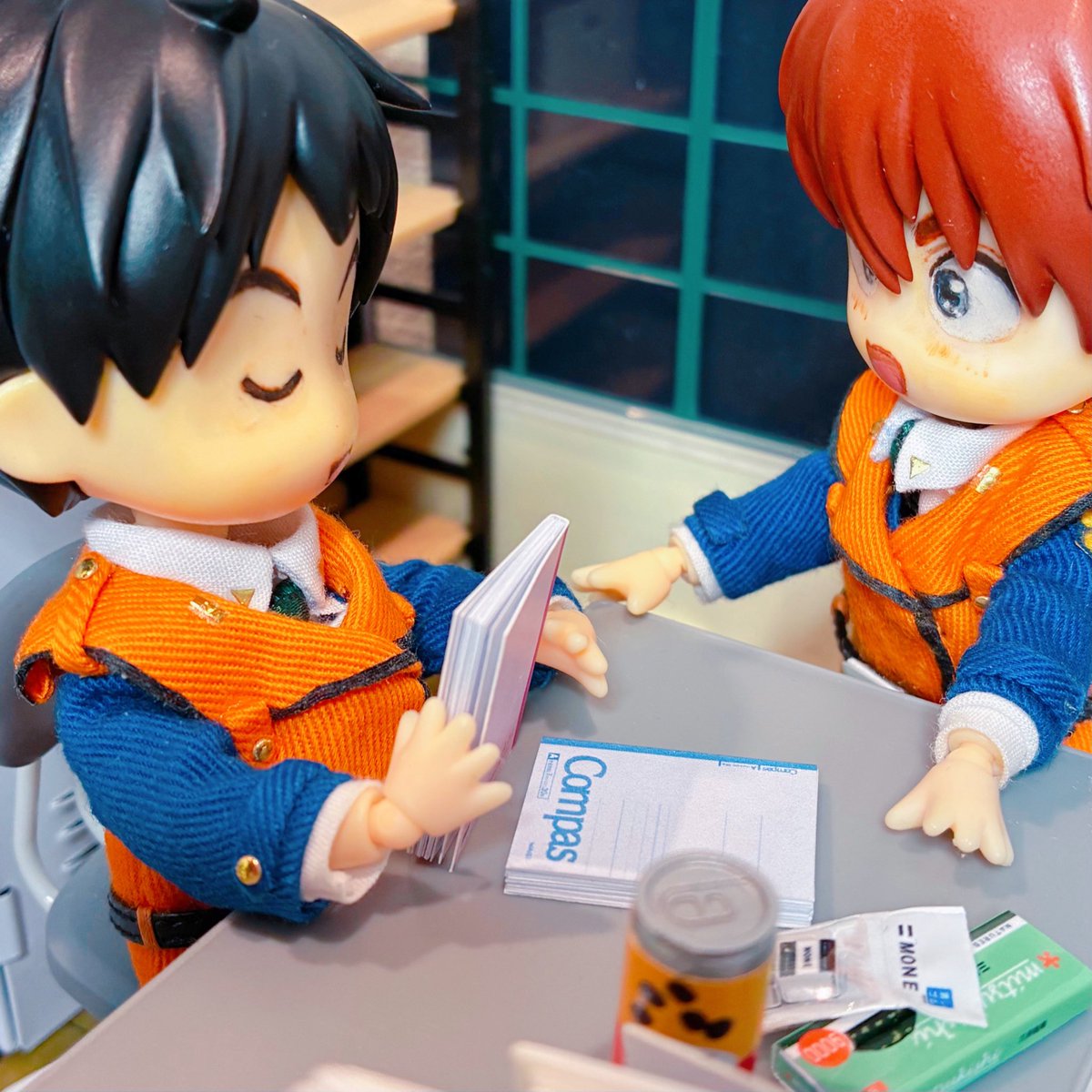 ちろる tweet media