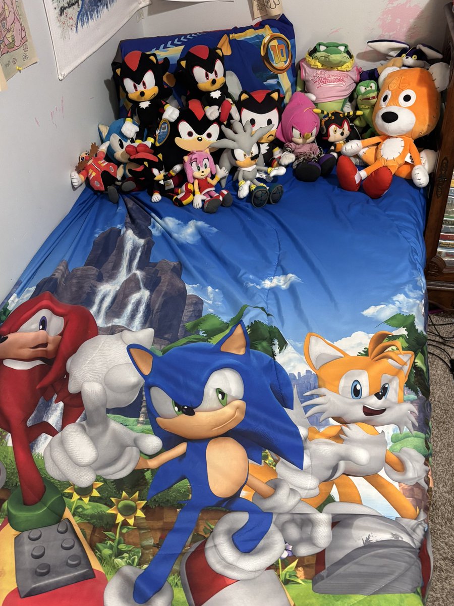 Charmy/Lottie ☆ Comms OPEN tweet media