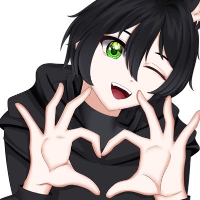 Lurrius-Vtuber in Training tweet media